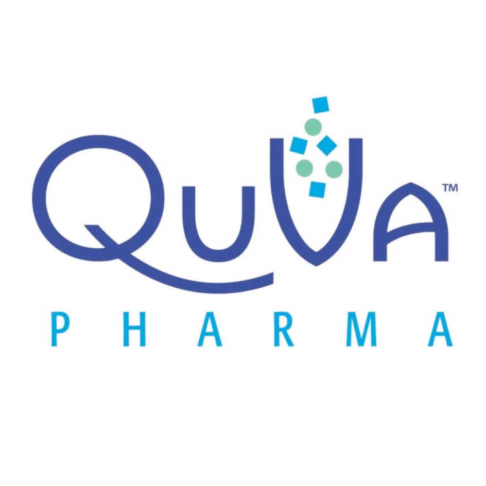 QuVa Pharma logo