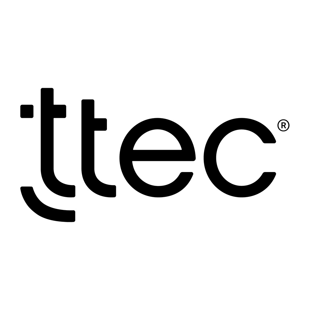 TTEC logo