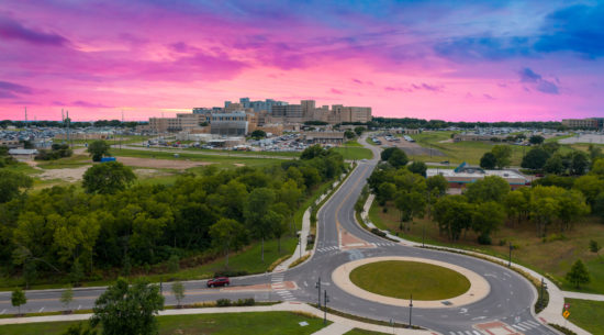 Baylor Scott & White Health Temple, Texas