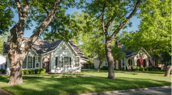 A home in Temple, TX