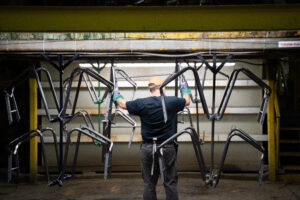 manufacturing hub, temple texas,