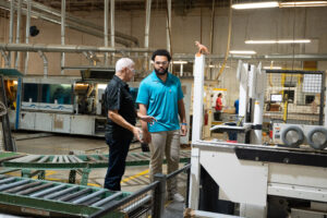 manufacturing hub, advanced manufacturing, temple texas