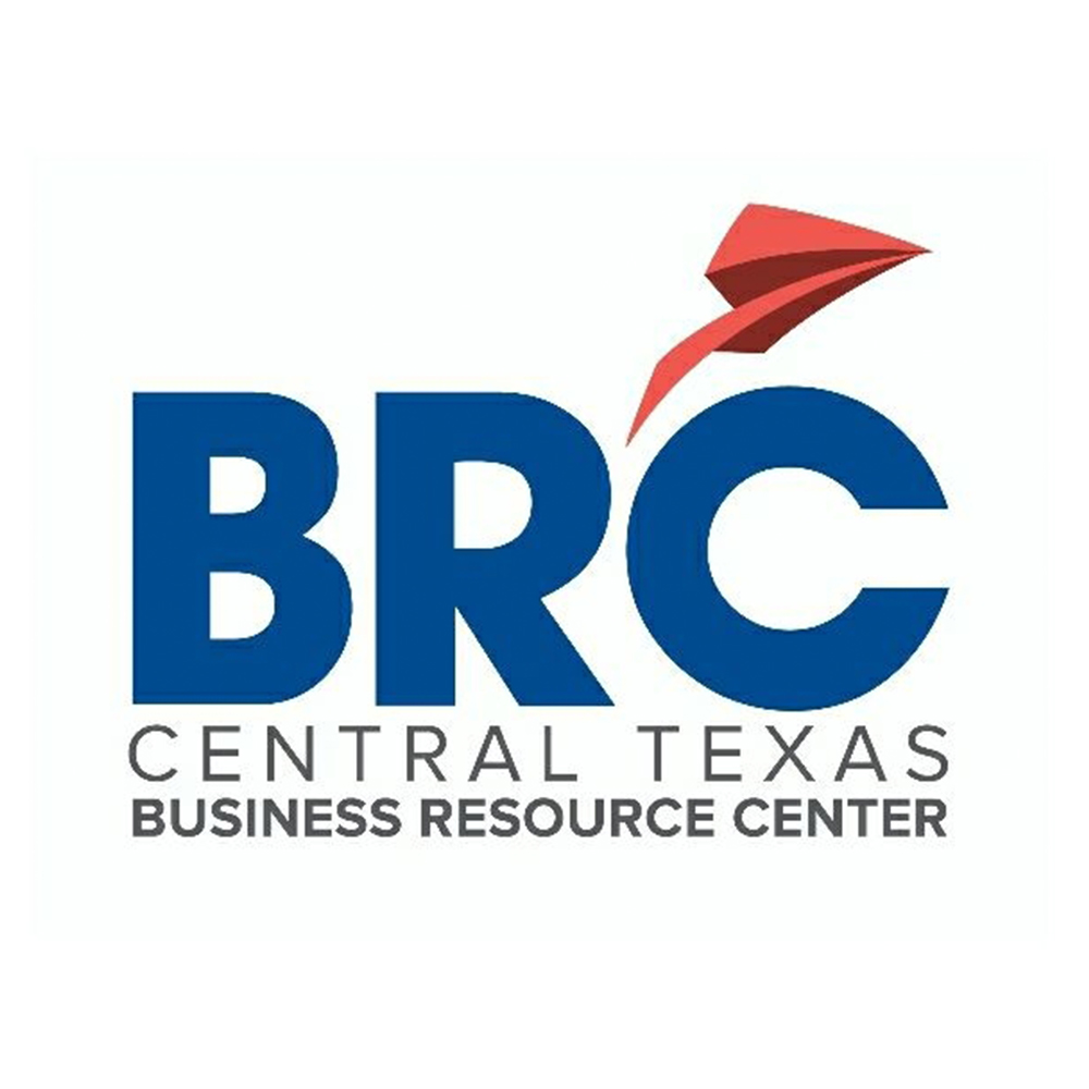 BRC Central Texas logo