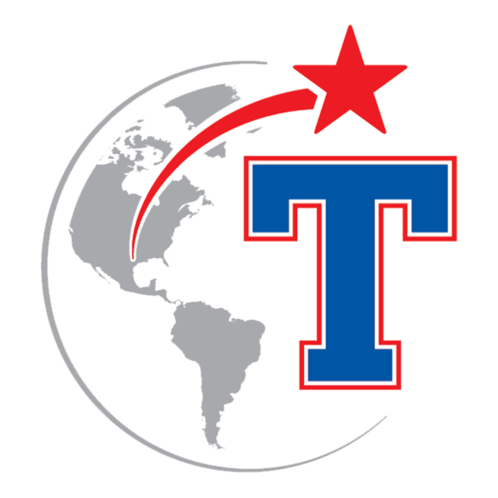 TISD logo