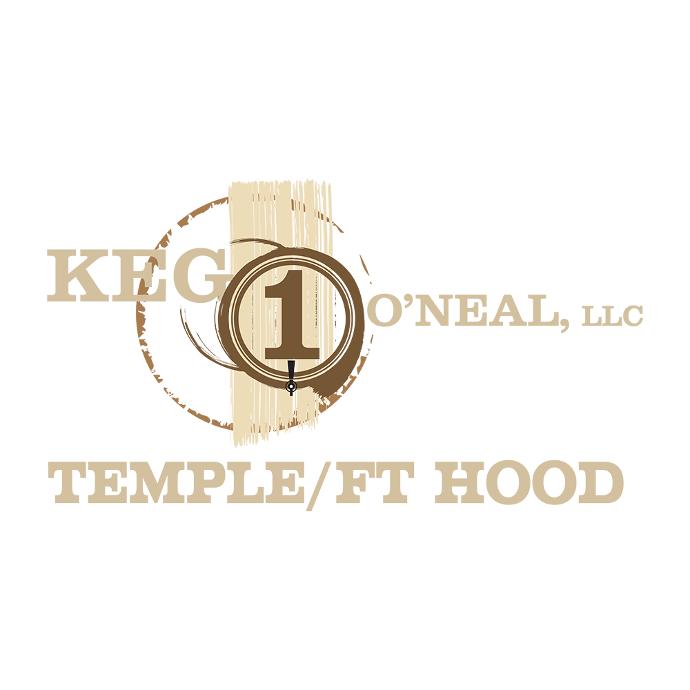 KEG 1 O'Neal logo