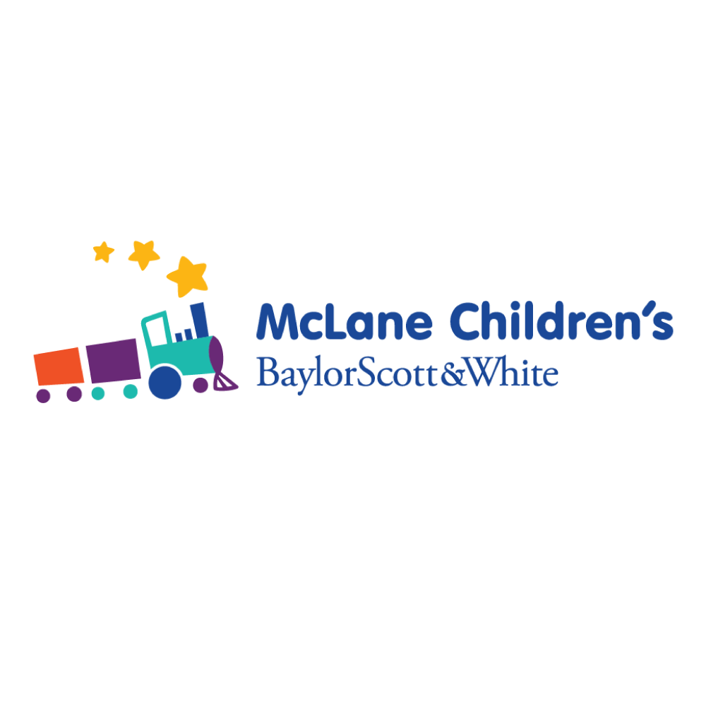 McLane Children's Medical Center logo