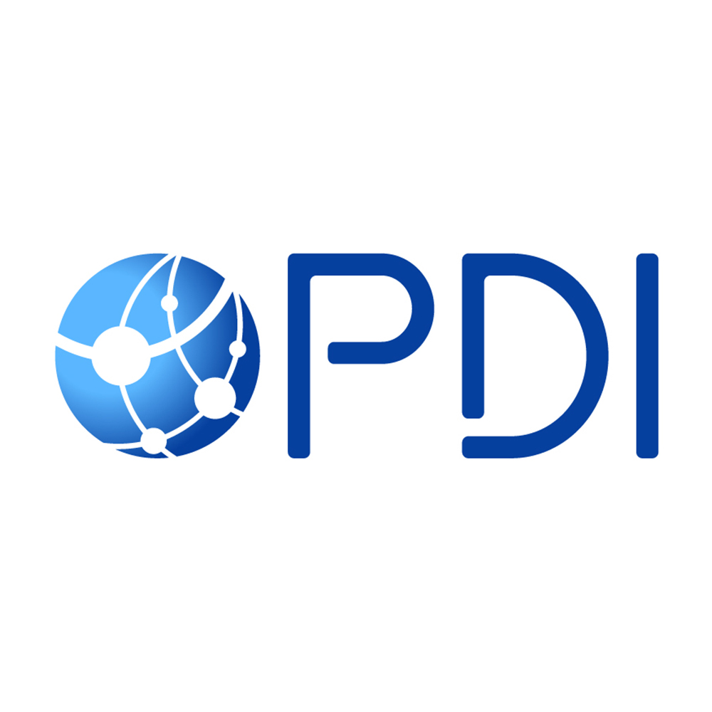 PDI logo