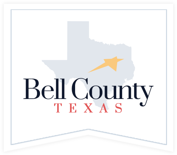 Bell County TX Logo